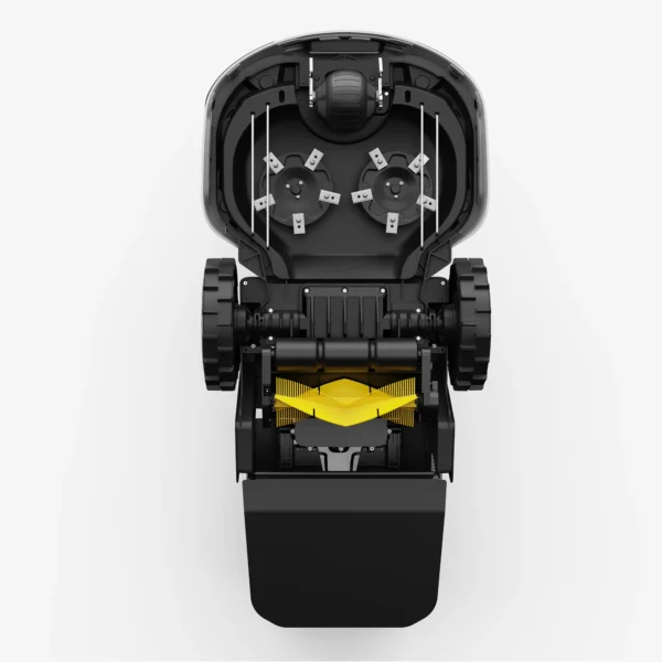 MAMMOTION YUKA 1000 | 1000㎡ – Image 5