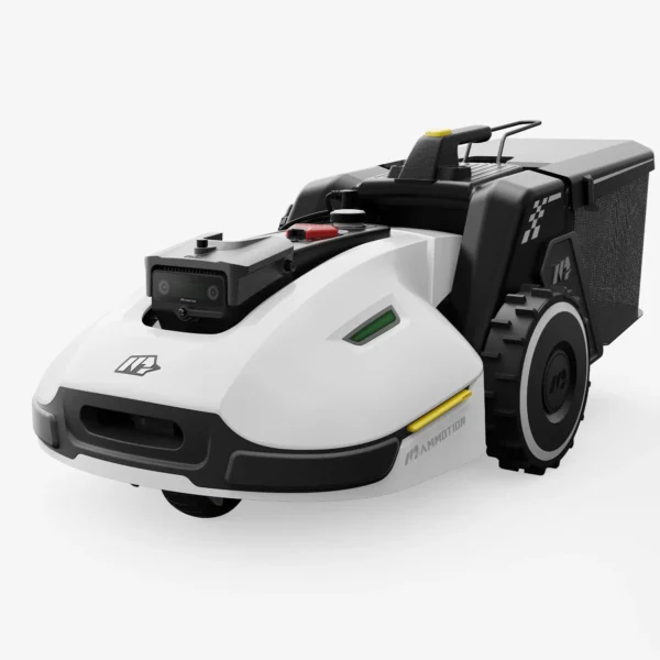 MAMMOTION YUKA 1000 | 1000㎡ – Image 10