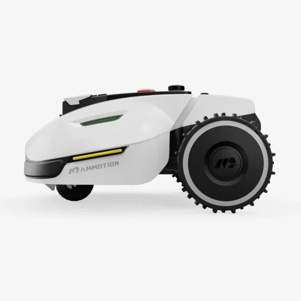 MAMMOTION YUKA 1000 | 1000㎡ – Image 7