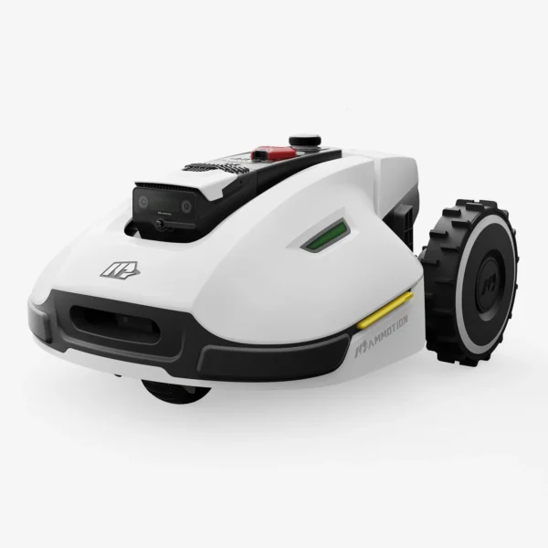 MAMMOTION YUKA 1000 | 1000㎡ – Image 8