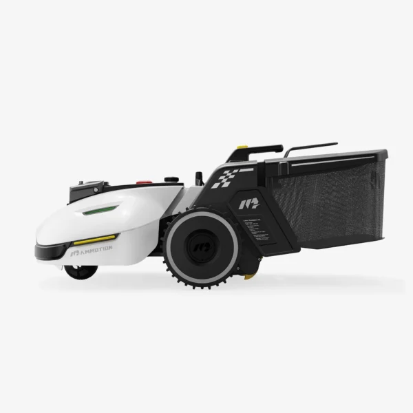 MAMMOTION YUKA 1000 | 1000㎡ – Image 6