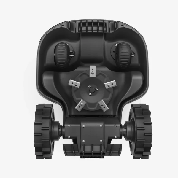 MAMMOTION YUKA mini 800 | 800㎡ + Panneau Solaire – Image 5