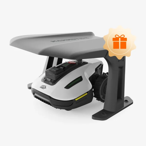 MAMMOTION YUKA mini 800 | 800㎡ – Image 2