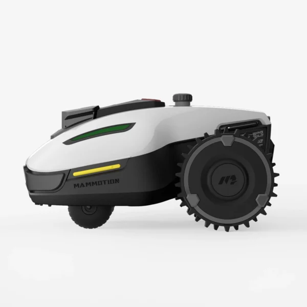 MAMMOTION YUKA mini 800 | 800㎡ – Image 4