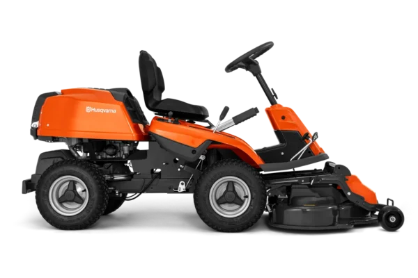 Tondeuses autoportées HUSQVARNA Rider R 214T – Image 3