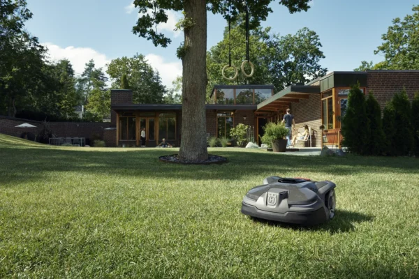 HUSQVARNA AUTOMOWER® 405X – Image 2