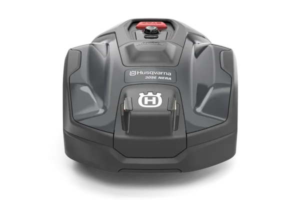 Husqvarna Automower® 305E NERA avec technologie sans fil – Image 7
