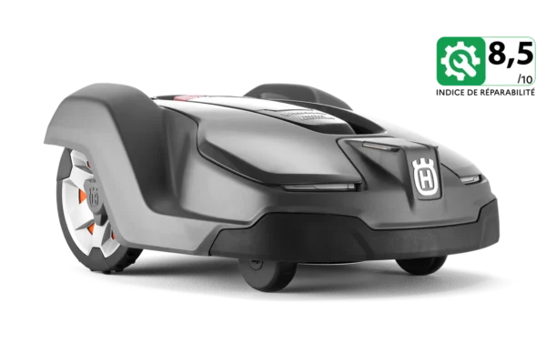 HUSQVARNA AUTOMOWER® 430X Robot tondeuse – Image 7