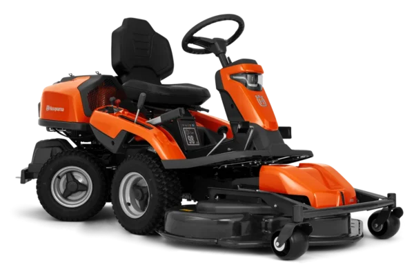 Tondeuses autoportées HUSQVARNA R 316TX AWD