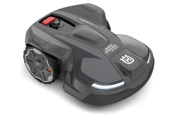 Husqvarna Automower® 450X NERA avec kit de connexion Husqvarna EPOS™ – Image 3