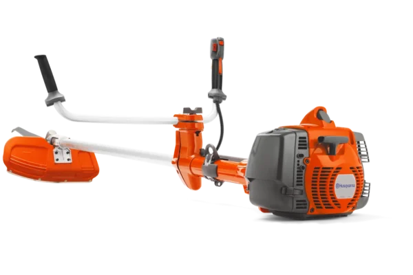 HUSQVARNA 555FRM Débroussailleuse forestière professionnelle