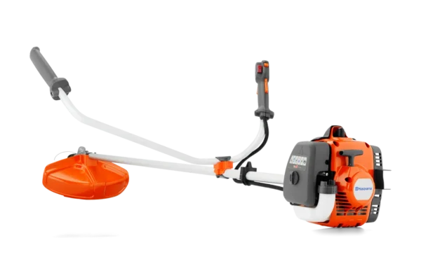 Débroussailleuses thermiques Husqvarna 122R avec tête nylon