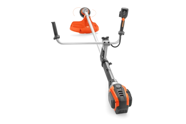 HUSQVARNA 535iRXT Débroussailleuse à batterie professionnelle