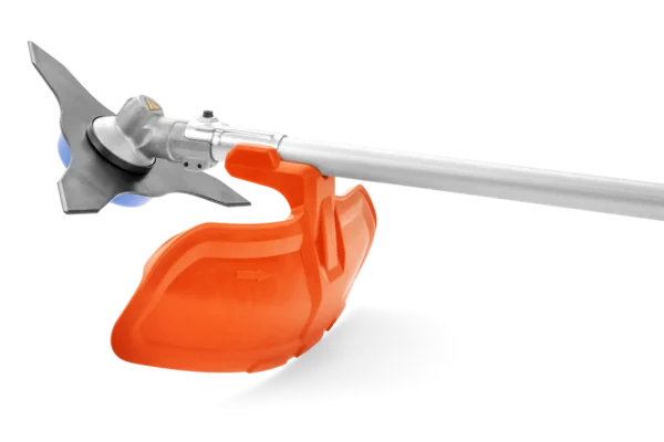 HUSQVARNA 535iRXT Débroussailleuse à batterie professionnelle – Image 2