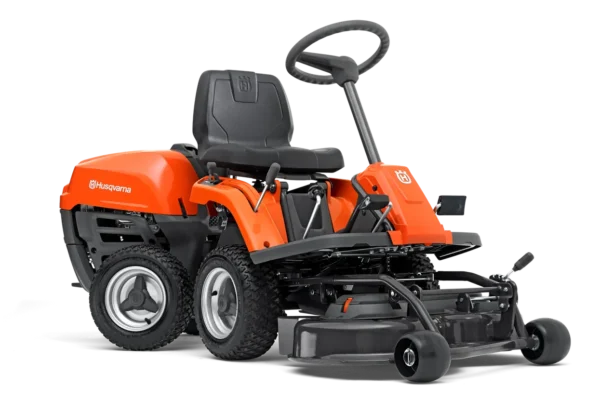 Tondeuses autoportées HUSQVARNA R112C5 Rider – Image 9