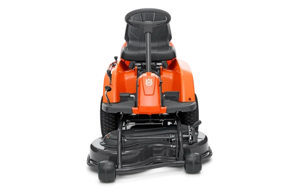 Tondeuses autoportées HUSQVARNA R112C5 Rider – Image 6