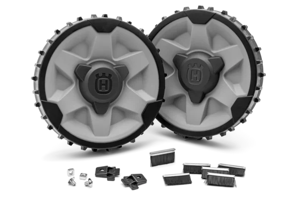 HUSQVARNA KIT DE TERRAIN