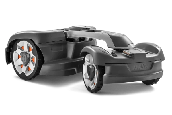 HUSQVARNA AUTOMOWER® 435XAWD Robot tondeuse – Image 5