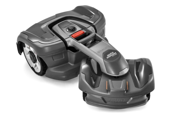 HUSQVARNA AUTOMOWER® 435XAWD Robot tondeuse