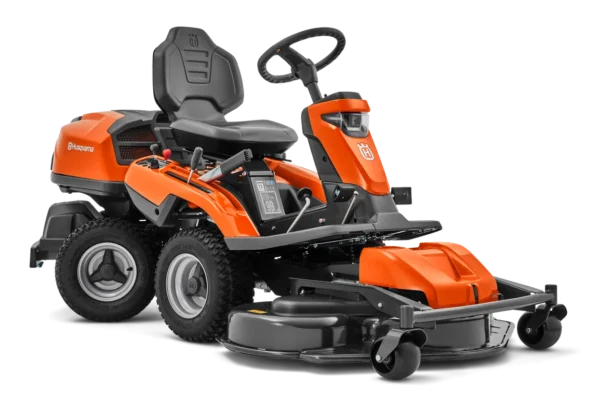 Tondeuses autoportées HUSQVARNA R318X Rider