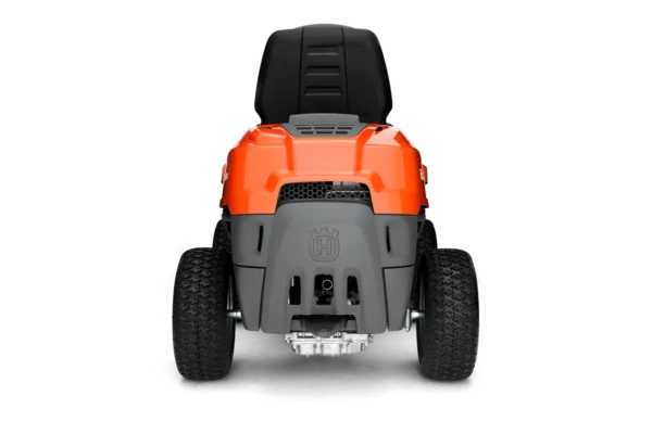 Tondeuses autoportées HUSQVARNA R112C5 Rider – Image 4