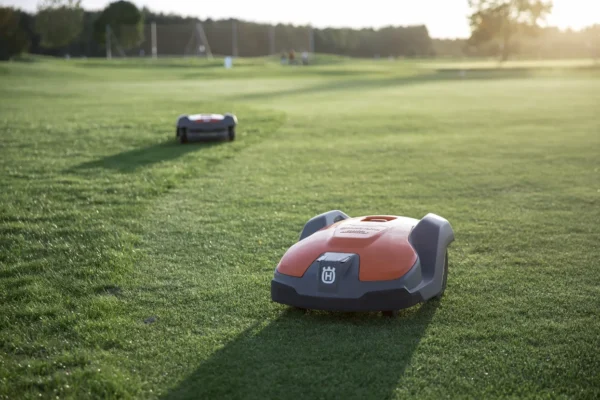 Husqvarna Automower® 550 – Image 9