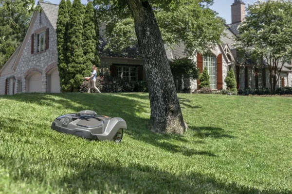 HUSQVARNA AUTOMOWER® 430X Robot tondeuse – Image 4