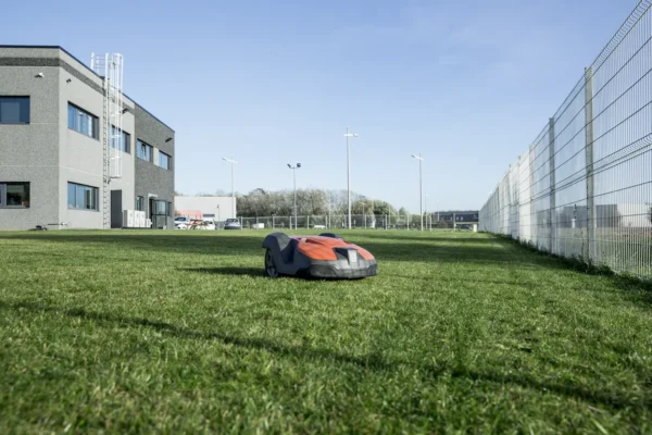 Husqvarna Automower® 550 – Image 11