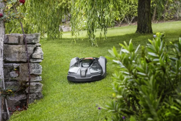 Robot tondeuse HUSQVARNA AUTOMOWER® 450X – Image 2