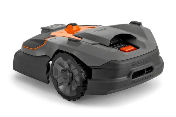 Husqvarna Automower 580L EPOS – Image 5