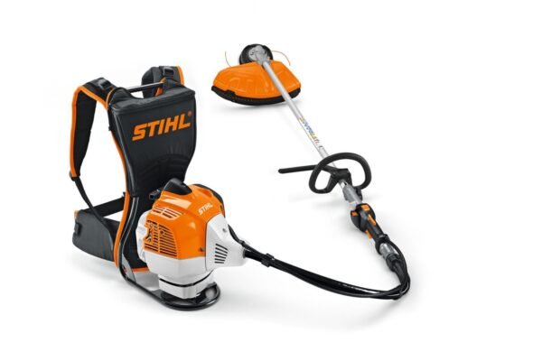 Débroussailleuse STIHL FR 460 TC-EFM