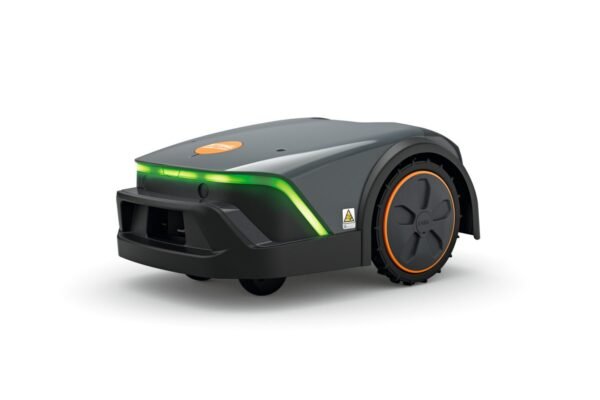 Robot tondeuse iMOW® 3 EVO – Image 5