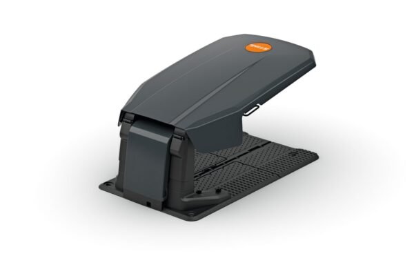 Toit de protection pour iMOW® 3 / 3 EVO / 4 / 4 EVO – Image 2