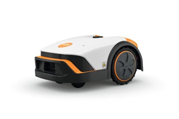 Robot tondeuse iMOW® 3 – Image 4