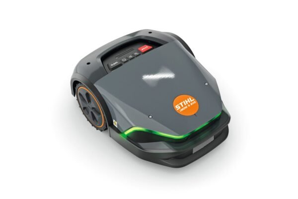 Robot tondeuse iMOW® 5 EVO