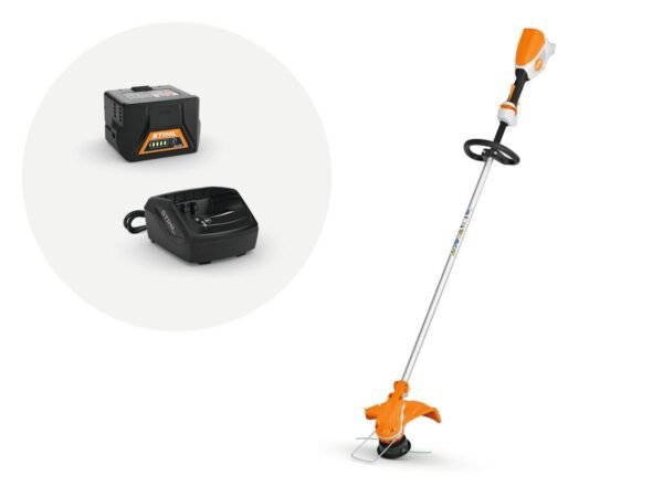Débroussailleuse STIHL FSA 60 R - AK SYSTEM