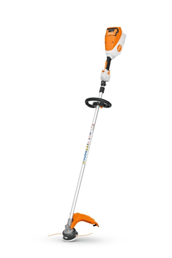 Débroussailleuse STIHL FSA 80 R - AK SYSTEM