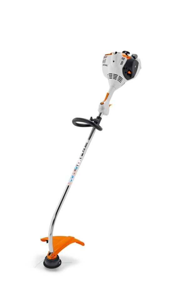 Débroussailleuse STIHL FS 50 C-E