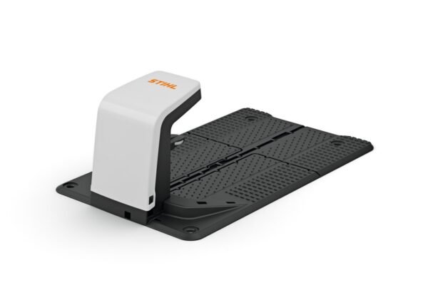 Station de base pour iMOW® 3 et 4