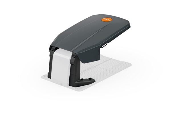 Toit de protection pour iMOW® 3 / 3 EVO / 4 / 4 EVO – Image 3