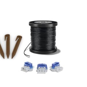Kit d’installation 3 iMOW®