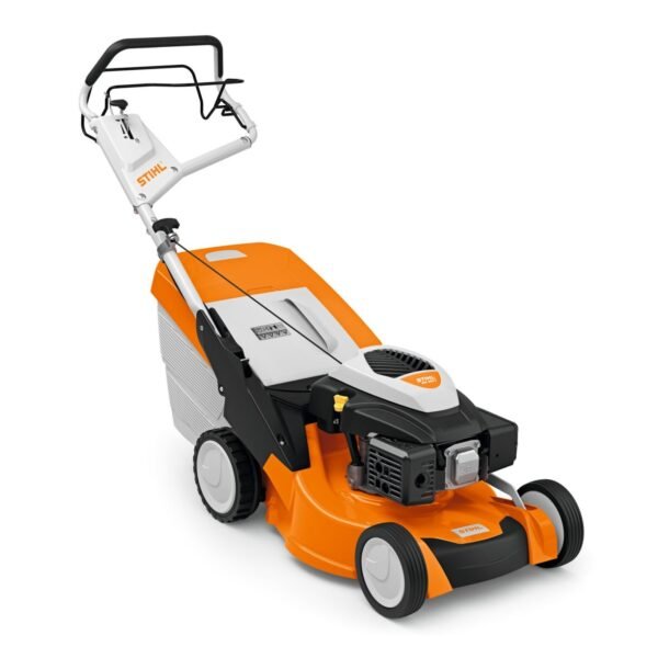 Tondeuse à gazon STIHL RM 650 V