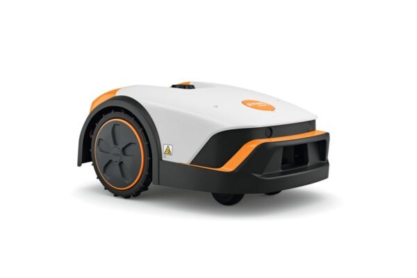 Robot tondeuse iMOW® 3 – Image 5