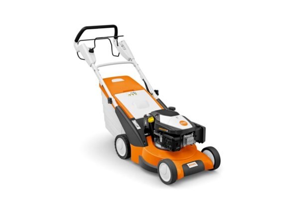 Tondeuses à gazon STIHL RM 545 VE