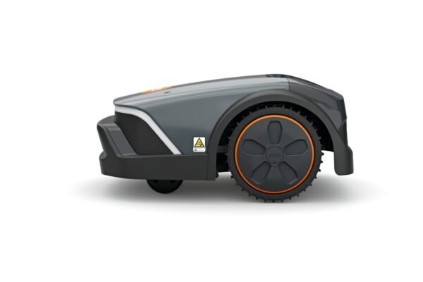 Robot tondeuse iMOW® 3 EVO