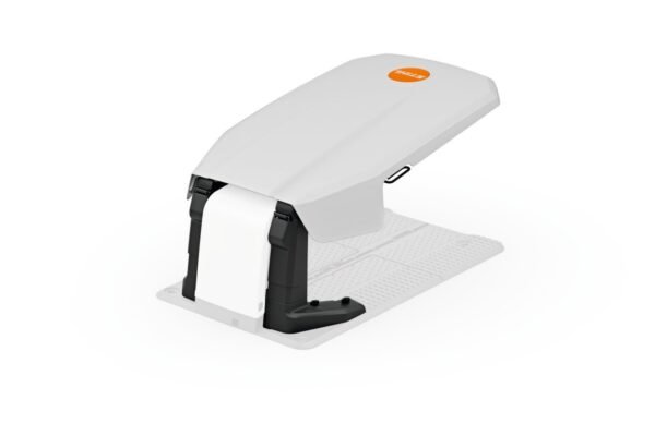 Toit de protection pour iMOW® 3 / 3 EVO / 4 / 4 EVO