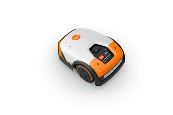 Robot tondeuse iMOW® 3