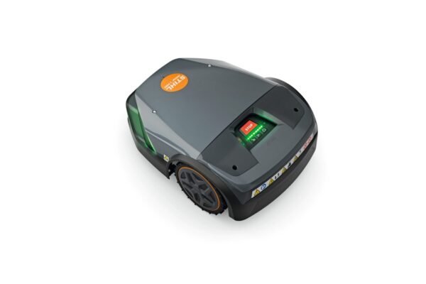 Robot tondeuse iMOW® 7 PRO – Image 2