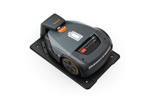 Station de base pour iMOW® 5 EVO, 6 EVO, 7 EVO et 7 PRO – Image 3