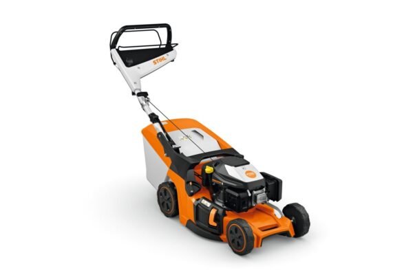 Tondeuse à gazon STIHL RM 448 V